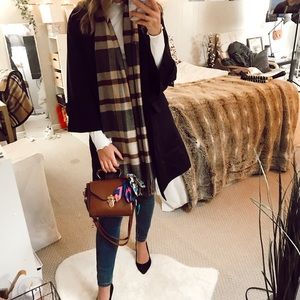 Michael Kors Trench Coat